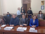О подготовке квалифицированных кадров: взаимодействие образования и бизнеса