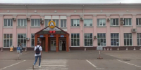 Липецкий автовокзал сообщил об отмене некоторых рейсов в Брянск - Комсомольская Правда
