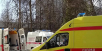 37-летний липчанин исполосовал себя ножом - Gorod48.ru