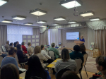 Городское профессиональное сообщество педагогов дополнительного образования