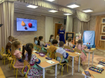 Городское профессиональное сообщество педагогов дополнительного образования