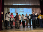 Завершился городской конкурс музеев образовательных учреждений