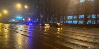 7-летняя пассажирка Лады Гранты пострадала в ДТП с Рено в Липецке - Липецкая ГТРК