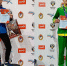 Прыгун и бегунья вновь в ударе - Championat48.Ru