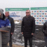 В Усмани по программе социальной догазификации еще один дом подключен к голубому топливу - Единая Россия