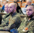 В правительстве Липецкой области наградили ветеранов специальной военной операции - Город Липецк