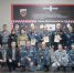 Состоялся Чемпионат по БРСО, посвящённый памяти сотрудника Управления - УФССП Липецкой области
