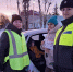 В Липецкой области автоинспекторы и их помощники настаивают на безопасной перевозке маленьких пассажиров - ГИБДД Липецкой области