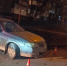 Женщина попала под колеса «Ниссана» в 15-м микрорайоне - Gorod48.ru