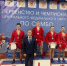 Два липецких самбиста вернулись чемпионами ЦФО с соревнований в Рязани - Липецкая ГТРК