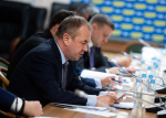 ЛДПР предлагает предоставить дополнительное время на лечение бойцам СВО перед выходом на работу