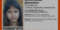Пропавшую под Липецком 11-летнюю школьницу нашли живой спустя сутки - Липецкая ГТРК
