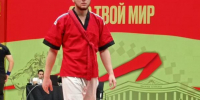 Липецкие спортсмены попали в десятку сильнейших на Кубке мира и международных соревнованиях по борьбе на поясах! - Управление физкультуры, спорта и туризма