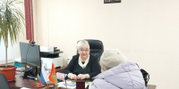 Нажмите чтобы посмотреть увеличенное изображение - Уполномоченный по правам человека
