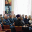 В преддверии Дня спасателя в Главном управлении состоялось торжественное мероприятие - Липецкая Епархия
