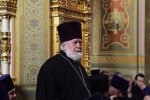 Под председательством Высокопреосвященнейшего Арсения, митрополита Липецкого и Задонского состоялось Епархиальное собрание