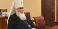 Высокопреосвященнейший Арсений, митрополит Липецкий и Задонский, возглавил заседание архиерейского совета Липецкой митрополии - Липецкая Епархия