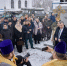 ЛДПР вместе с прихожанами храма передала бойцам СВО 23 автомобиля и БТР - ЛДПР