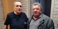 В УФСИН поздравили ветеранов УИС с наступающим Новым годом - УФСИН России по Липецкой области