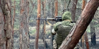 NYT: Освобождение Курахова позволит ВС РФ выйти к промышленному центру Украины - Комсомольская Правда