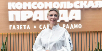 Захарова: Иностранцы считают, что находиться в РФ опасно из-за красоты женщин - Комсомольская Правда