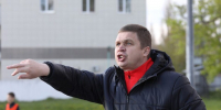 Дмитрий Бугаков: «Нас устроит только первое место» - Championat48.Ru