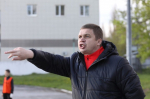 Дмитрий Бугаков: «Нас устроит только первое место»