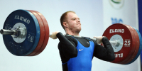 Один килограмм от золота до бронзы, противостояние Татьяны и Антонины - Championat48.Ru