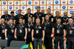 Липчане осваиваются на международном ковре