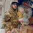 Липецкие партийцы приняли участие в сборе гуманитарного груза для "Красного креста" - ЛДПР