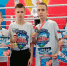 Ельчане привезли награды из города-героя - Championat48.Ru