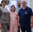 Хирурги Сокольской больницы спасли жизнь пациентке с непроходимостью желудка - Управление здравоохранения