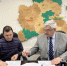В Технопарке появился Новый сервис для Оптимизации транспорта - Город Липецк