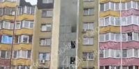 Пожарная статистика: пять человек спасены и 12 эвакуированы - Gorod48.ru