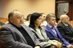 В следственном управлении СК России по Липецкой области состоялась всероссийская научно-практическая конференция по вопросам противодействия киберпреступности