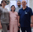 Хирурги Сокольской больницы спасли жизнь пациентке с непроходимостью желудка - Управление здравоохранения