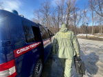 В Лебедянском районе следователи регионального СК России устанавливают обстоятельства смерти несовершеннолетнего от электротравмы