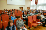 В Институте развития образования состоялся практико-ориентированный семинар для заместителей директоров по воспитательной работе