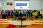 В Институте развития образования состоялся практико-ориентированный семинар для заместителей директоров по воспитательной работе