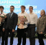 Чествование одаренной молодежи - Металлургический колледж