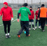 В лучшие бомбардиры вышел борец - Championat48.Ru