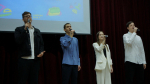 День российского студенчества в ЛМК