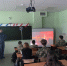 Росгвардейцы провели «Урок Мужества» для Липецких школьников, посвященный 81-годовщине освобождения Ленинграда - Росгвардия
