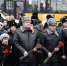 Руководство и сотрудники УФСИН приняли участие в памятном митинге - УФСИН России по Липецкой области