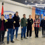 Всероссийская патриотическая акция «Ленточка Ленинградской Победы» - Металлургический колледж