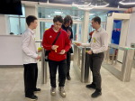Всероссийская патриотическая акция «Ленточка Ленинградской Победы»