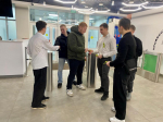 Всероссийская патриотическая акция «Ленточка Ленинградской Победы»