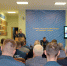 В Главном управлении состоялось Общее собрание членов Федерации пожарно-спасательного спорта Липецкой области - МЧС России