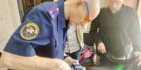 Житель Тербунского района предстанет перед судом по обвинению в смертельном избиении матери и изнасиловании знакомой - Следственный комитет