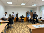 Готовим профессионалов